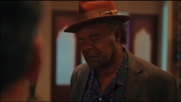 The Last Days of Ptolemy Grey - Season 01 Episode 04